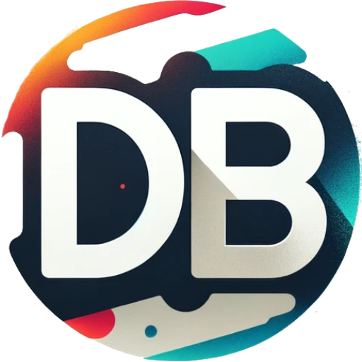 DevBoard DB icon